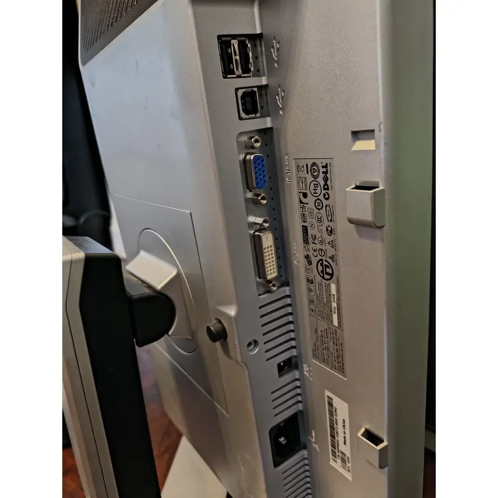 Dell E170Sc 17